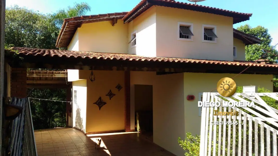 Foto 1 de Chácara com 3 quartos à venda, 3140m2 em Mairipora - SP