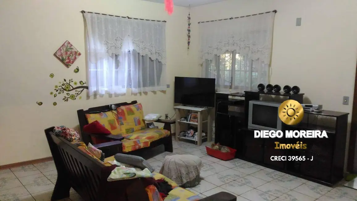 Foto 7 de Chácara com 3 quartos à venda, 3140m2 em Mairipora - SP