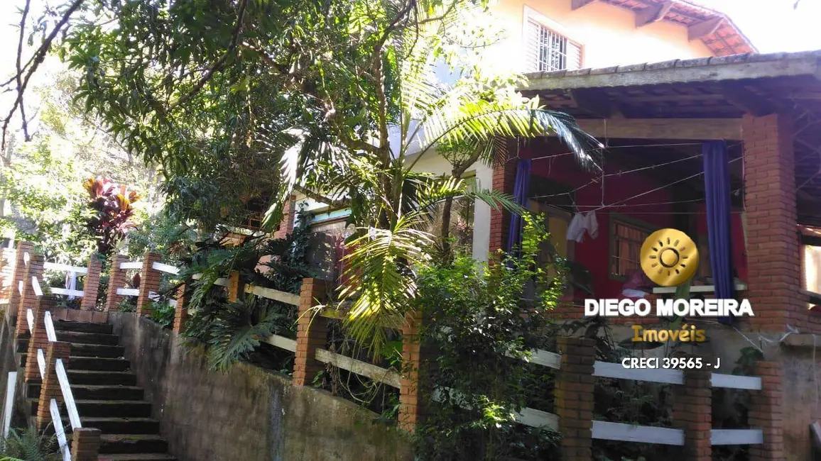 Foto 2 de Chácara com 3 quartos à venda, 3140m2 em Mairipora - SP