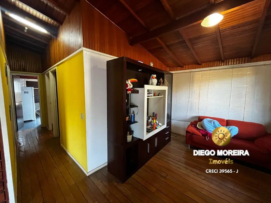 Foto 5 de Chácara com 7 quartos à venda, 300m2 em Mairipora - SP