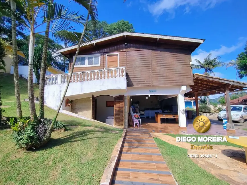 Foto 1 de Chácara com 7 quartos à venda, 300m2 em Mairipora - SP