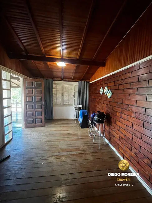 Foto 4 de Chácara com 7 quartos à venda, 300m2 em Mairipora - SP