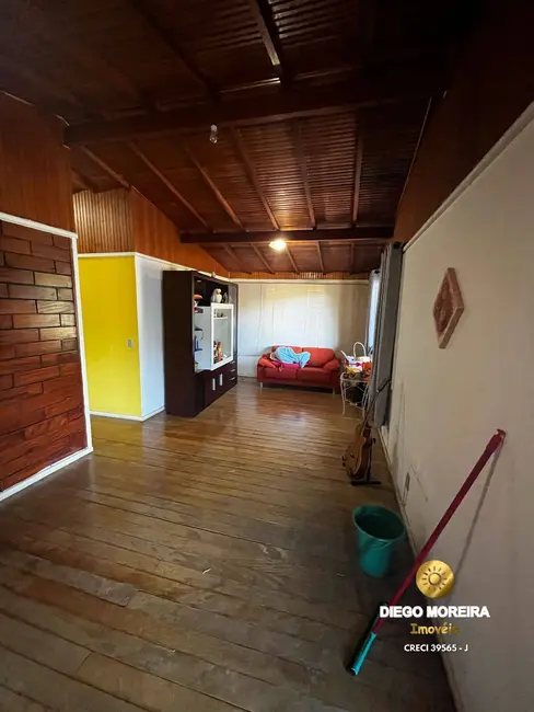 Foto 6 de Chácara com 7 quartos à venda, 300m2 em Mairipora - SP