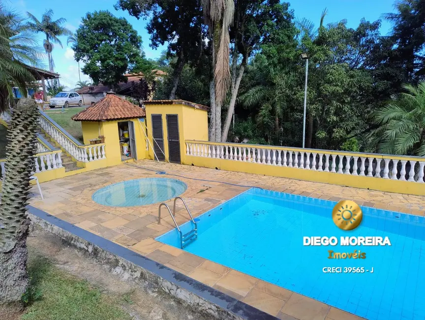Foto 2 de Chácara com 7 quartos à venda, 300m2 em Mairipora - SP