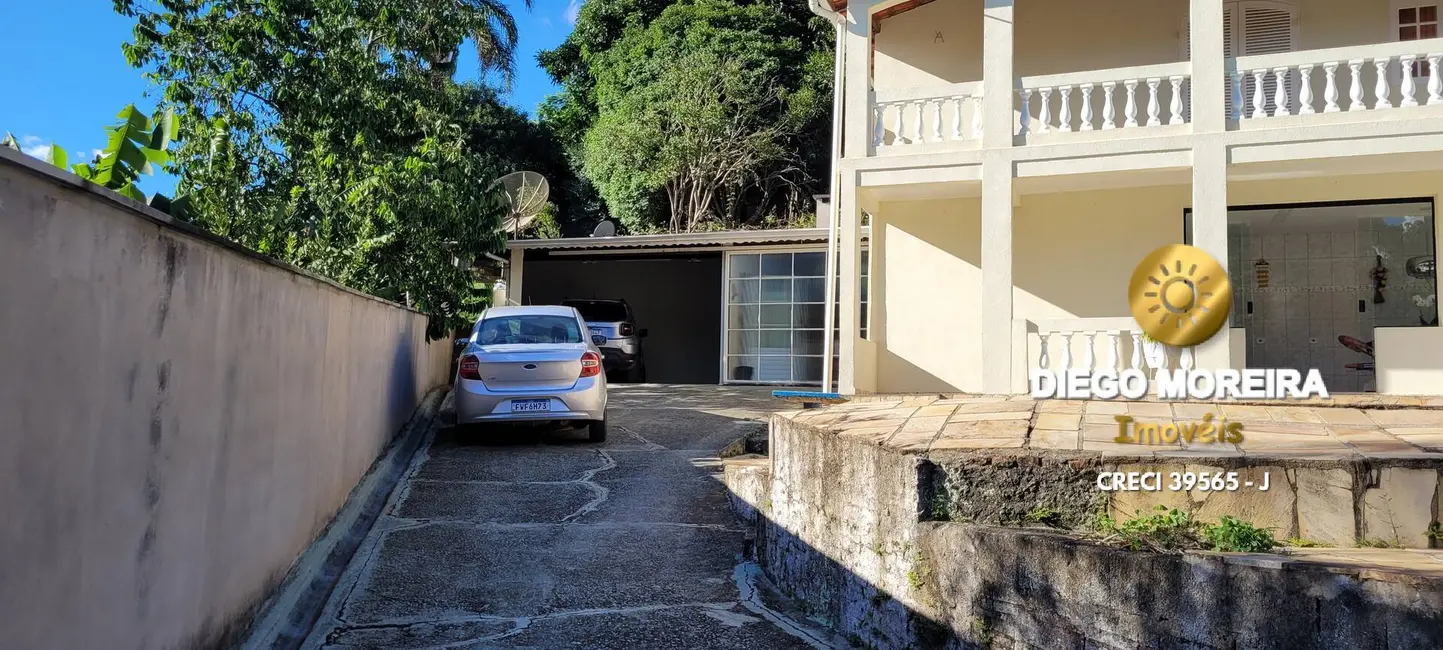 Foto 9 de Chácara com 3 quartos à venda, 1148m2 em Portão, Atibaia - SP