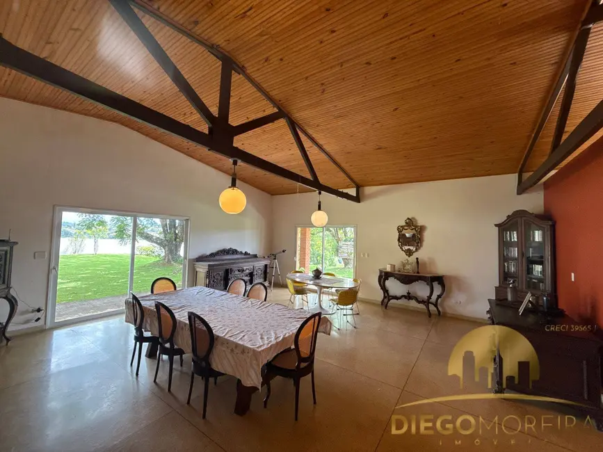 Foto 9 de Sítio / Rancho com 9 quartos à venda, 700m2 em Piracaia - SP