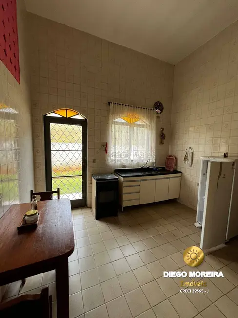 Sítio / Rancho com 3 quartos à venda, 24200m2 em Portão, Atibaia - SP - imagem 8 Foto 8 de Sítio / Rancho com 3 quartos à venda, 24200m2 em Portão, Atibaia - SP