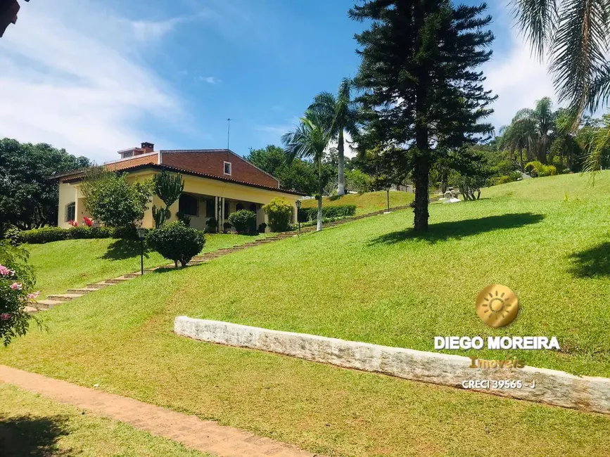 Sítio / Rancho com 3 quartos à venda, 24200m2 em Portão, Atibaia - SP - imagem 1 Foto 1 de Sítio / Rancho com 3 quartos à venda, 24200m2 em Portão, Atibaia - SP