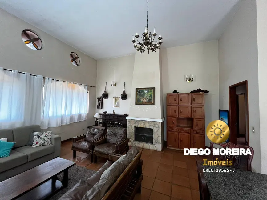 Sítio / Rancho com 3 quartos à venda, 24200m2 em Portão, Atibaia - SP - imagem 3 Foto 3 de Sítio / Rancho com 3 quartos à venda, 24200m2 em Portão, Atibaia - SP
