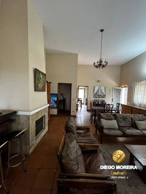 Sítio / Rancho com 3 quartos à venda, 24200m2 em Portão, Atibaia - SP - imagem 4 Foto 4 de Sítio / Rancho com 3 quartos à venda, 24200m2 em Portão, Atibaia - SP