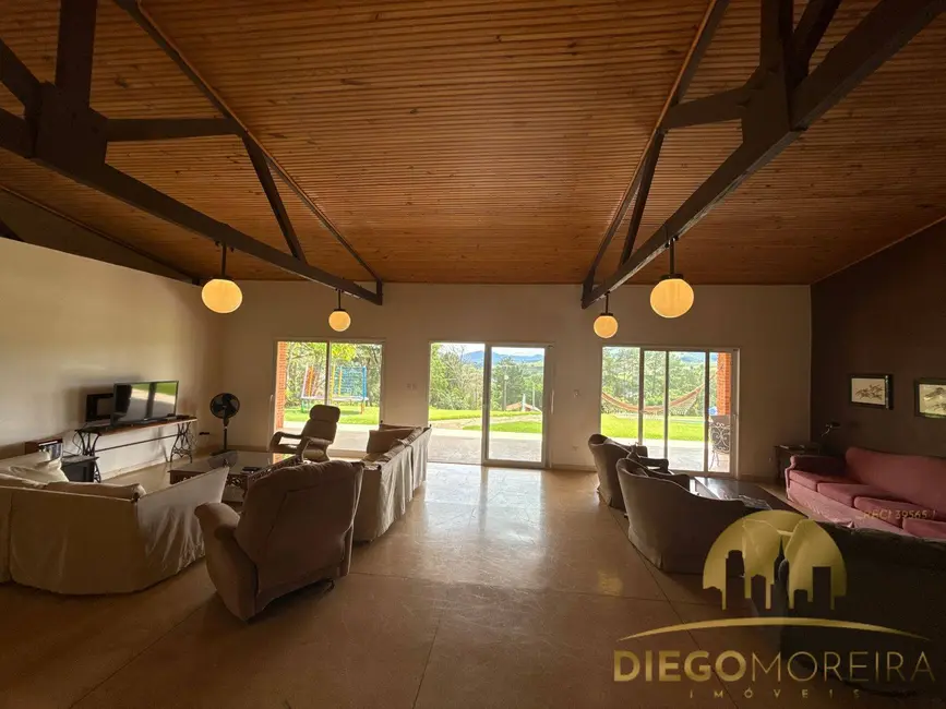 Foto 7 de Sítio / Rancho com 9 quartos à venda, 700m2 em Piracaia - SP