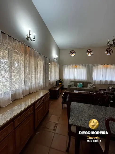 Sítio / Rancho com 3 quartos à venda, 24200m2 em Portão, Atibaia - SP - imagem 6 Foto 6 de Sítio / Rancho com 3 quartos à venda, 24200m2 em Portão, Atibaia - SP