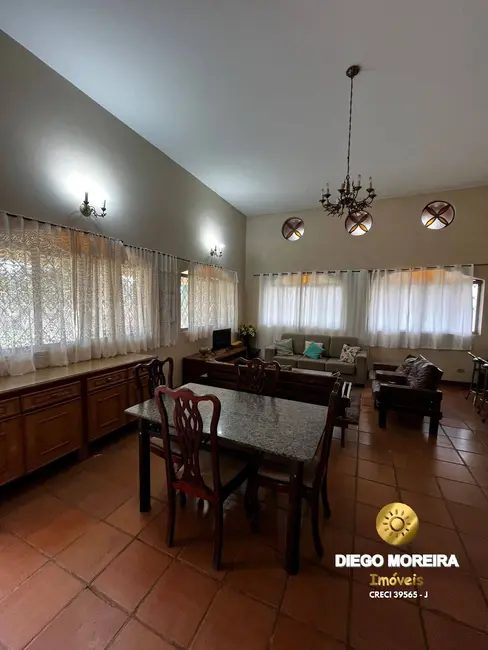 Sítio / Rancho com 3 quartos à venda, 24200m2 em Portão, Atibaia - SP - imagem 5 Foto 5 de Sítio / Rancho com 3 quartos à venda, 24200m2 em Portão, Atibaia - SP