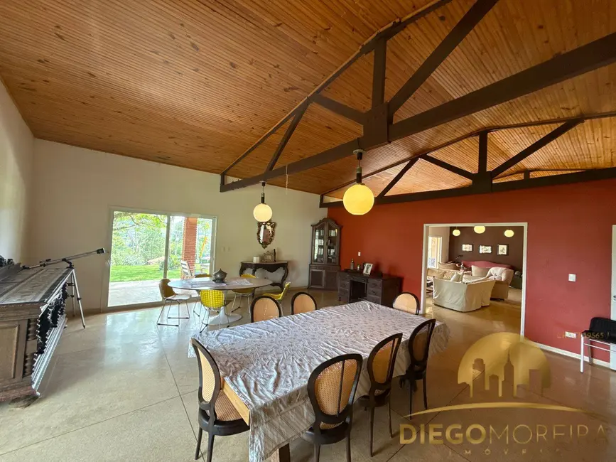 Foto 8 de Sítio / Rancho com 9 quartos à venda, 700m2 em Piracaia - SP