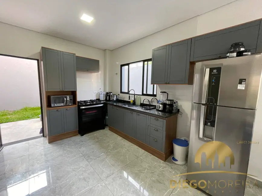 Foto 6 de Casa com 3 quartos à venda, 113m2 em Mairipora - SP