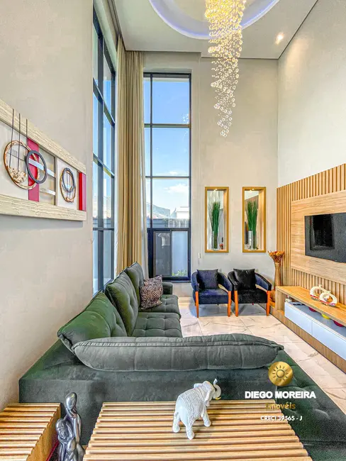 Foto 2 de Casa de Condomínio com 3 quartos à venda, 525m2 em Itapetinga, Atibaia - SP