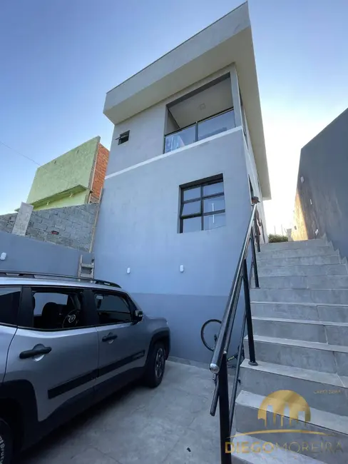 Foto 1 de Casa com 3 quartos à venda, 113m2 em Mairipora - SP