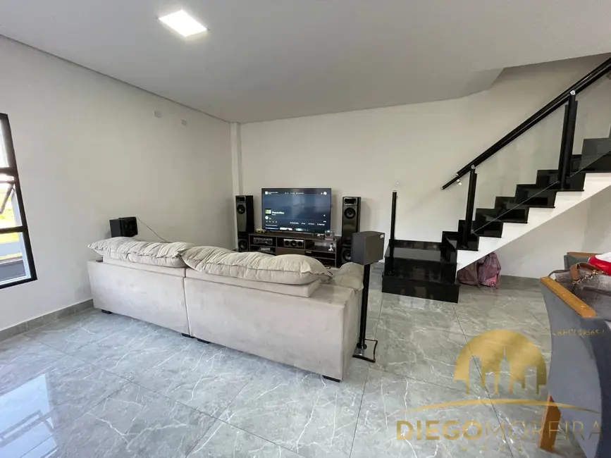 Foto 7 de Casa com 3 quartos à venda, 113m2 em Mairipora - SP