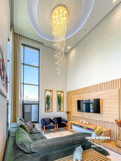 Foto 9 de Casa de Condomínio com 3 quartos à venda, 525m2 em Itapetinga, Atibaia - SP