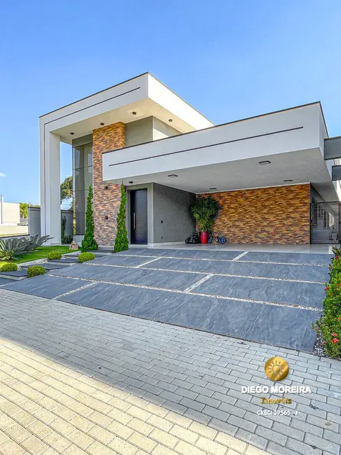 Foto 6 de Casa de Condomínio com 3 quartos à venda, 525m2 em Itapetinga, Atibaia - SP