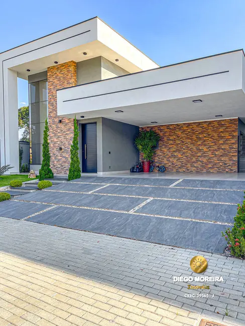 Foto 5 de Casa de Condomínio com 3 quartos à venda, 525m2 em Itapetinga, Atibaia - SP