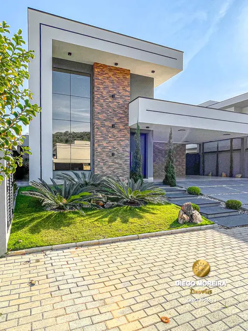 Foto 7 de Casa de Condomínio com 3 quartos à venda, 525m2 em Itapetinga, Atibaia - SP