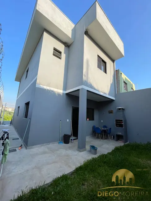 Foto 2 de Casa com 3 quartos à venda, 113m2 em Mairipora - SP