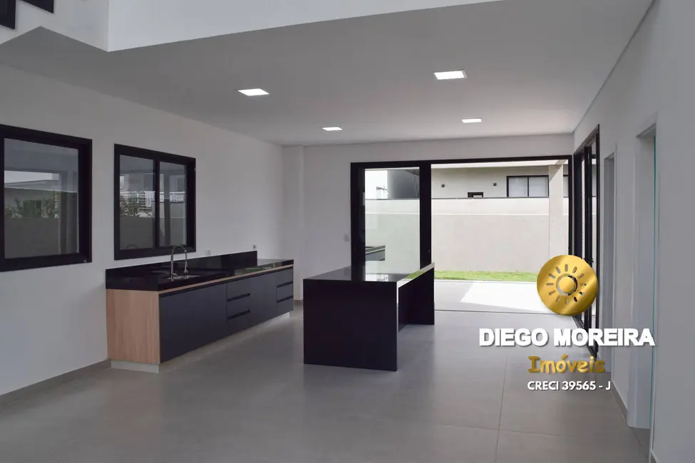 Casa de Condomínio com 3 quartos à venda, 300m2 em Atibaia - SP - imagem 7 Foto 7 de Casa de Condomínio com 3 quartos à venda, 300m2 em Atibaia - SP