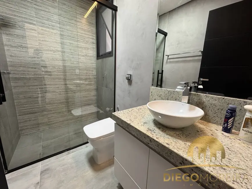 Foto 3 de Casa de Condomínio com 4 quartos à venda, 906m2 em Portão, Atibaia - SP