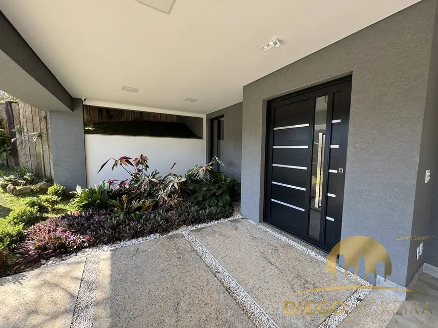 Foto 4 de Casa de Condomínio com 4 quartos à venda, 906m2 em Portão, Atibaia - SP