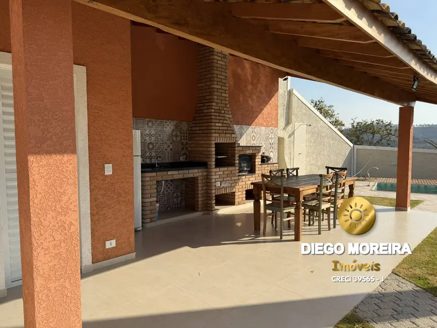 Foto 2 de Casa com 3 quartos à venda, 531m2 em Mairipora - SP