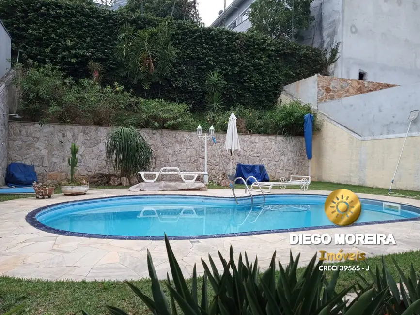 Foto 2 de Casa de Condomínio com 3 quartos à venda, 186m2 em Jardim Maristela, Atibaia - SP