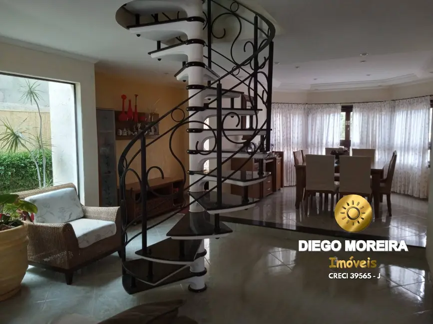 Foto 5 de Casa de Condomínio com 3 quartos à venda, 186m2 em Jardim Maristela, Atibaia - SP