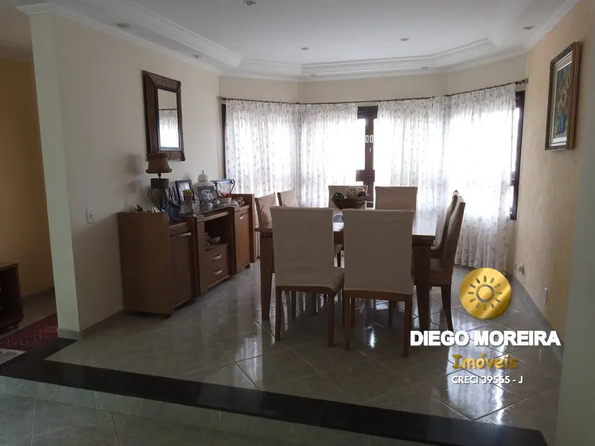 Foto 6 de Casa de Condomínio com 3 quartos à venda, 186m2 em Jardim Maristela, Atibaia - SP