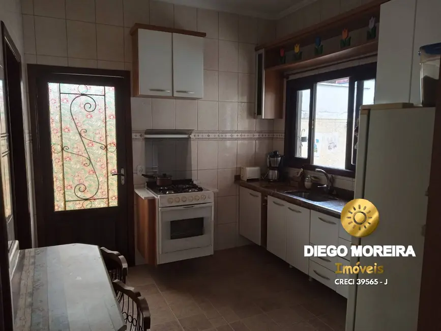 Foto 8 de Casa de Condomínio com 3 quartos à venda, 186m2 em Jardim Maristela, Atibaia - SP