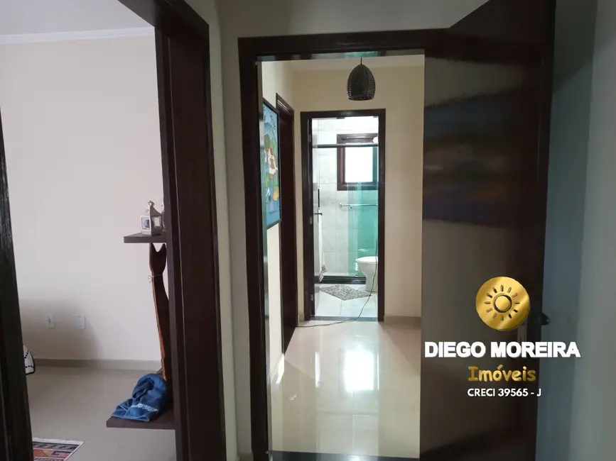 Foto 9 de Casa de Condomínio com 3 quartos à venda, 186m2 em Jardim Maristela, Atibaia - SP