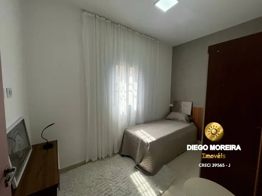 Foto 8 de Casa de Condomínio com 2 quartos à venda e para alugar, 60m2 em Bom Jesus Dos Perdoes - SP