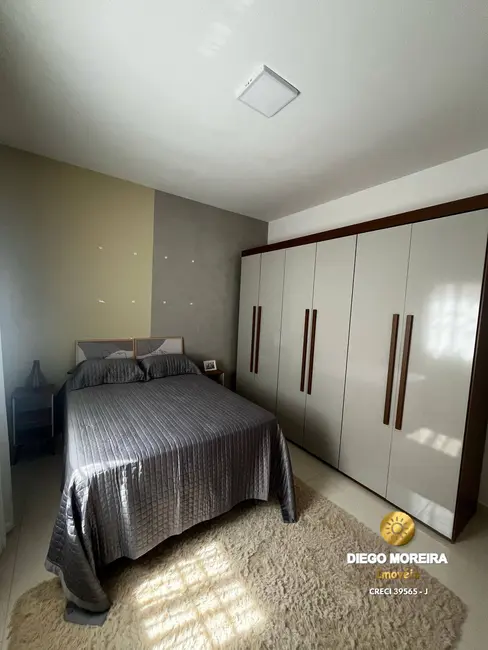 Foto 5 de Casa de Condomínio com 2 quartos à venda e para alugar, 60m2 em Bom Jesus Dos Perdoes - SP