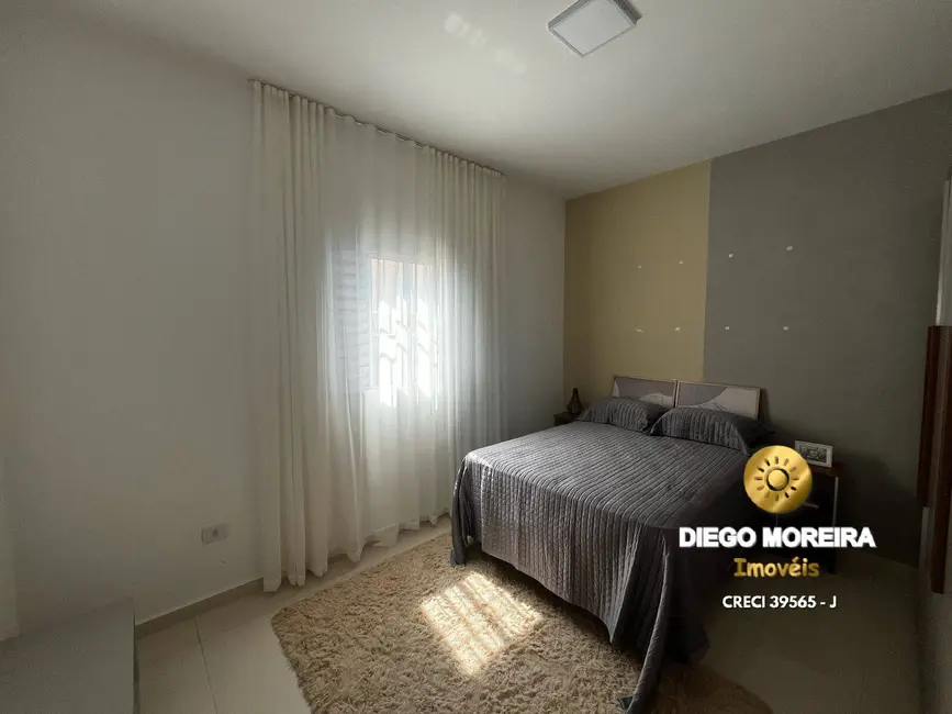 Foto 7 de Casa de Condomínio com 2 quartos à venda e para alugar, 60m2 em Bom Jesus Dos Perdoes - SP