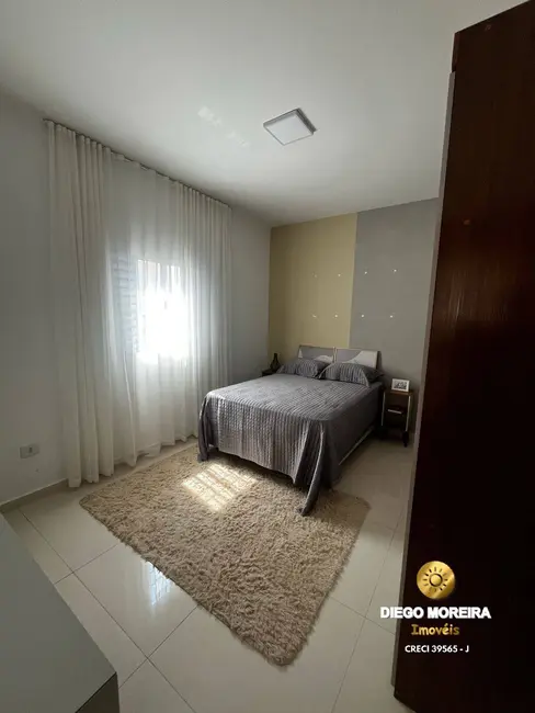 Foto 4 de Casa de Condomínio com 2 quartos à venda e para alugar, 60m2 em Bom Jesus Dos Perdoes - SP