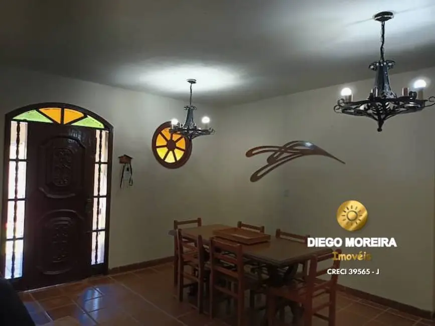 Foto 5 de Sítio / Rancho com 4 quartos à venda, 3000m2 em Mairipora - SP