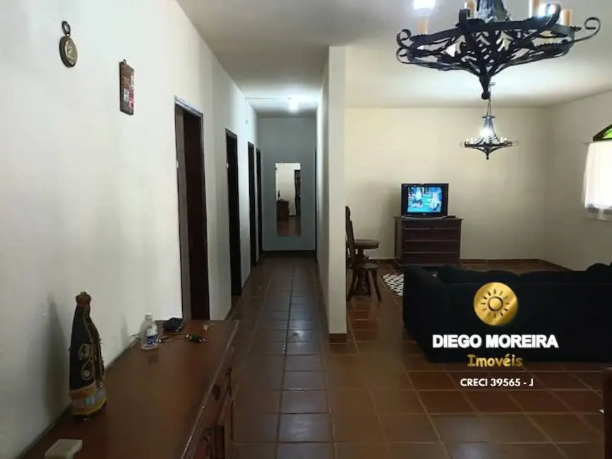 Foto 8 de Sítio / Rancho com 4 quartos à venda, 3000m2 em Mairipora - SP