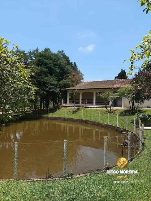 Foto 3 de Sítio / Rancho com 4 quartos à venda, 3000m2 em Mairipora - SP