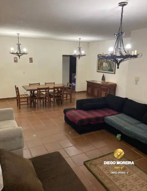 Foto 4 de Sítio / Rancho com 4 quartos à venda, 3000m2 em Mairipora - SP