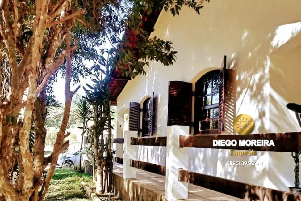 Foto 1 de Sítio / Rancho com 4 quartos à venda, 3000m2 em Mairipora - SP