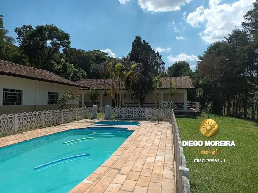 Foto 2 de Sítio / Rancho com 4 quartos à venda, 3000m2 em Mairipora - SP