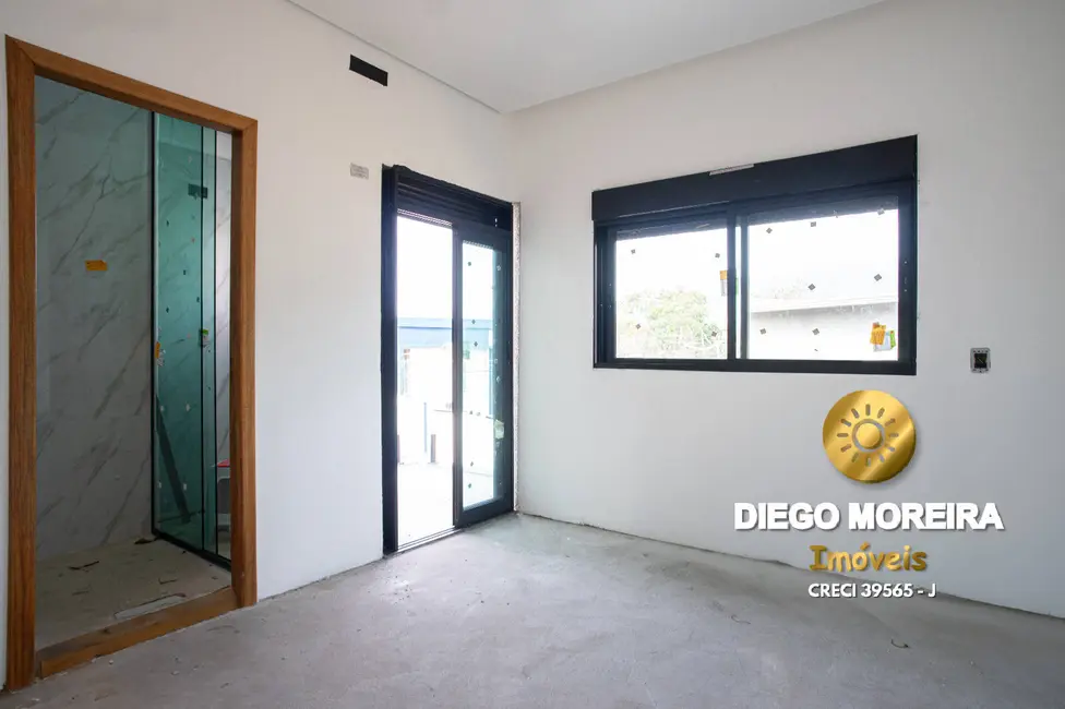 Casa com 3 quartos à venda, 145m2 em Jardim Paulista, Atibaia - SP - imagem 8 Foto 8 de Casa com 3 quartos à venda, 145m2 em Jardim Paulista, Atibaia - SP