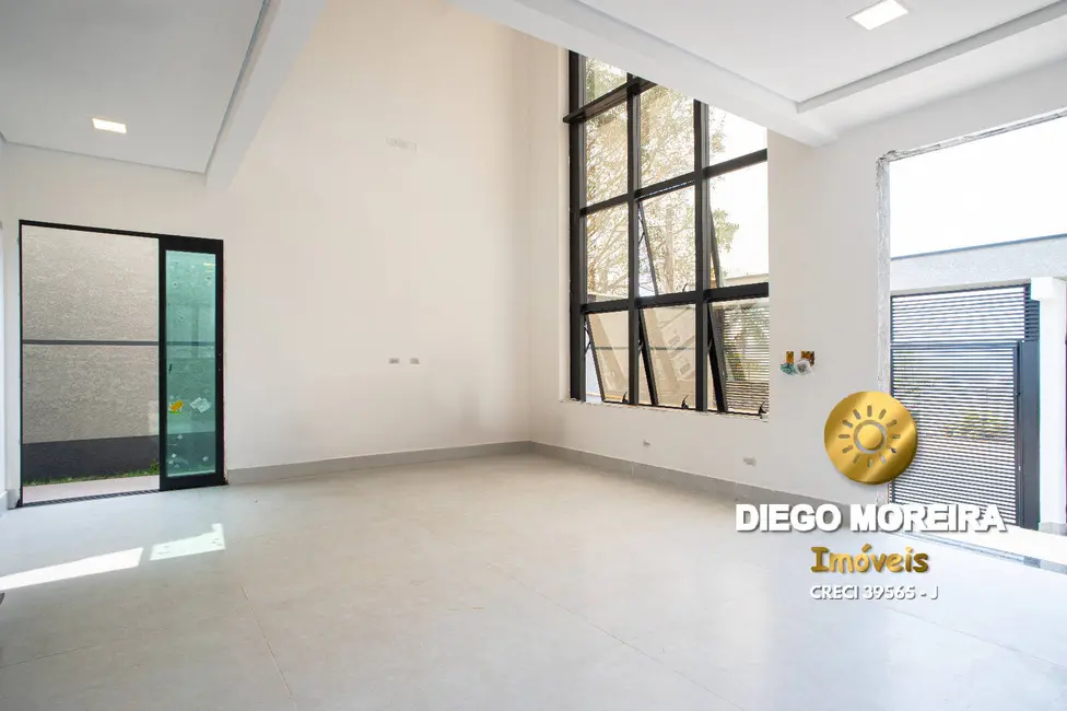 Casa com 3 quartos à venda, 145m2 em Jardim Paulista, Atibaia - SP - imagem 6 Foto 6 de Casa com 3 quartos à venda, 145m2 em Jardim Paulista, Atibaia - SP