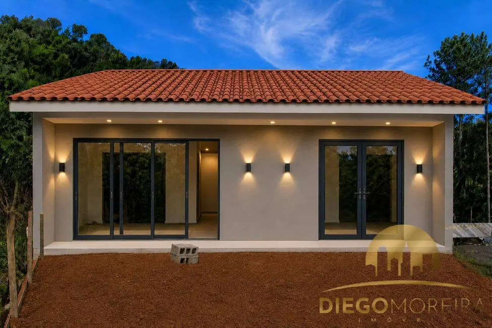Casa com 2 quartos à venda, 500m2 em Mairipora - SP - imagem 2 Foto 2 de Casa com 2 quartos à venda, 500m2 em Mairipora - SP