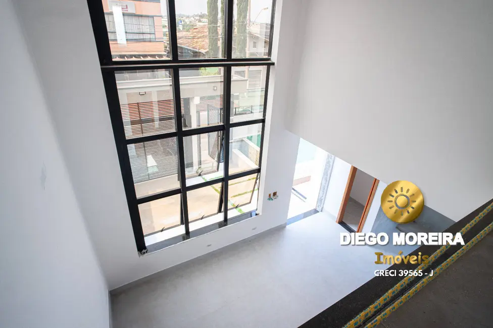 Casa com 3 quartos à venda, 145m2 em Jardim Paulista, Atibaia - SP - imagem 5 Foto 5 de Casa com 3 quartos à venda, 145m2 em Jardim Paulista, Atibaia - SP
